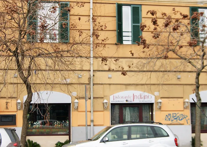 I Love Piramide Roma
